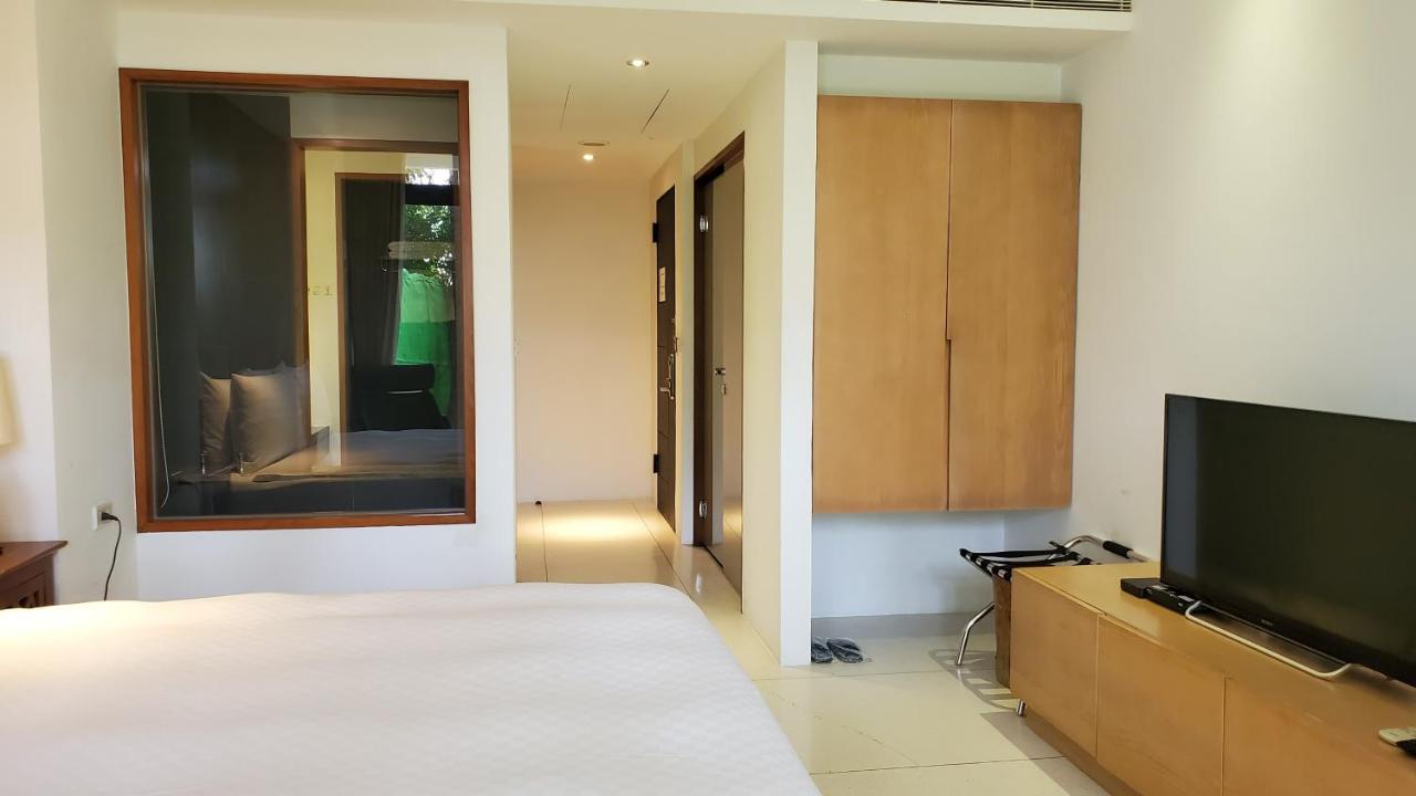 Habitación Doble Superior