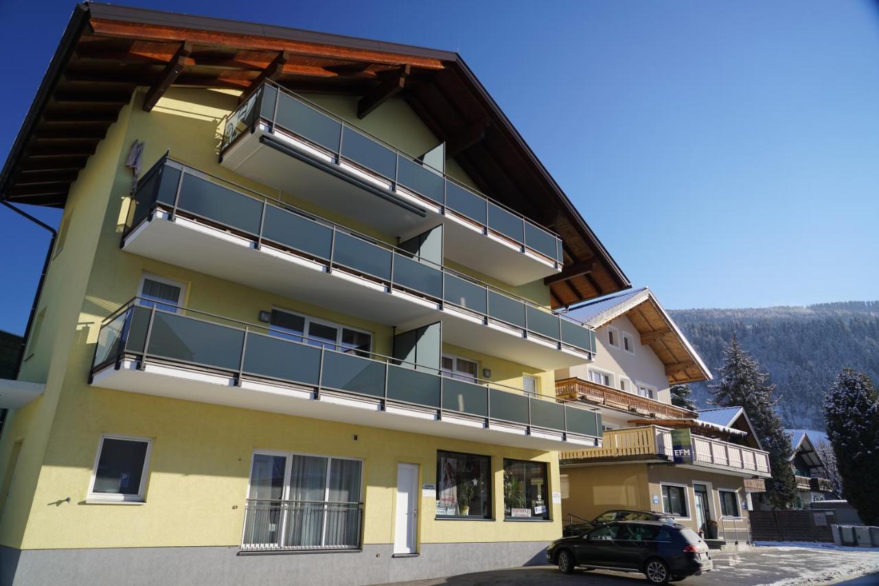 Bergheimat - B&B
