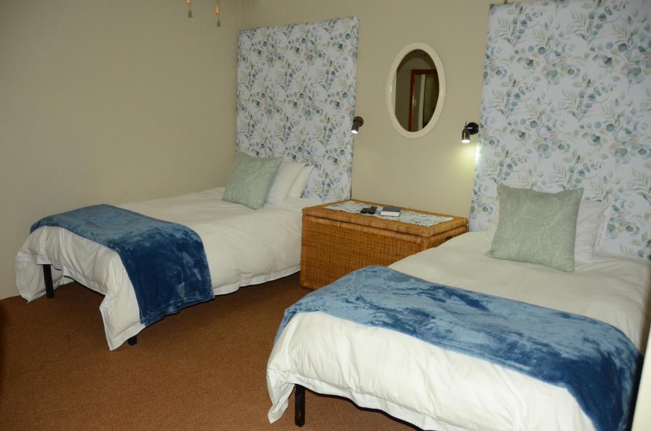 Budget Twin Room