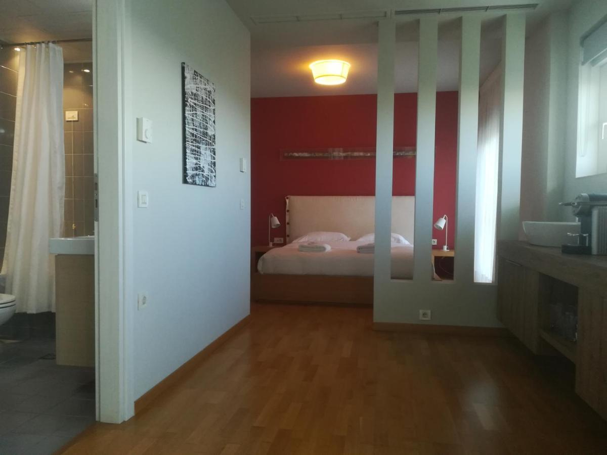 Junior Suite with Sea View