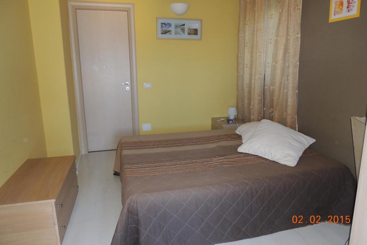 Apartment mit 1 Schlafzimmer