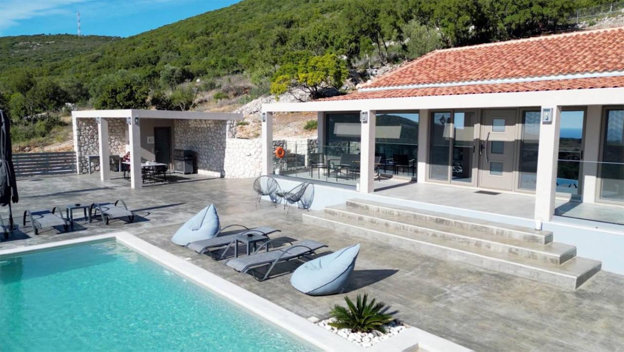 Di Sasso Villa - B&B