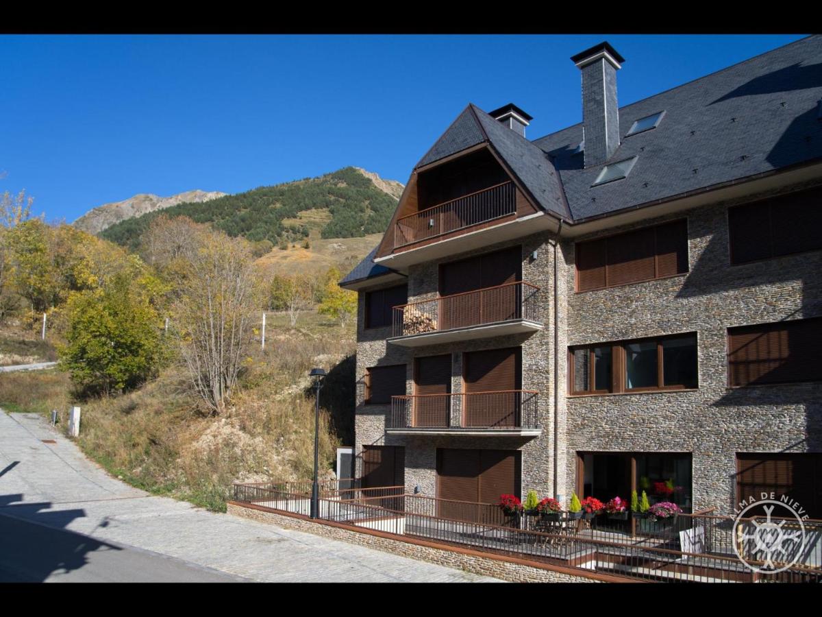 SANTA MARGALIDA de Alma de Nieve - B&B Baguerge