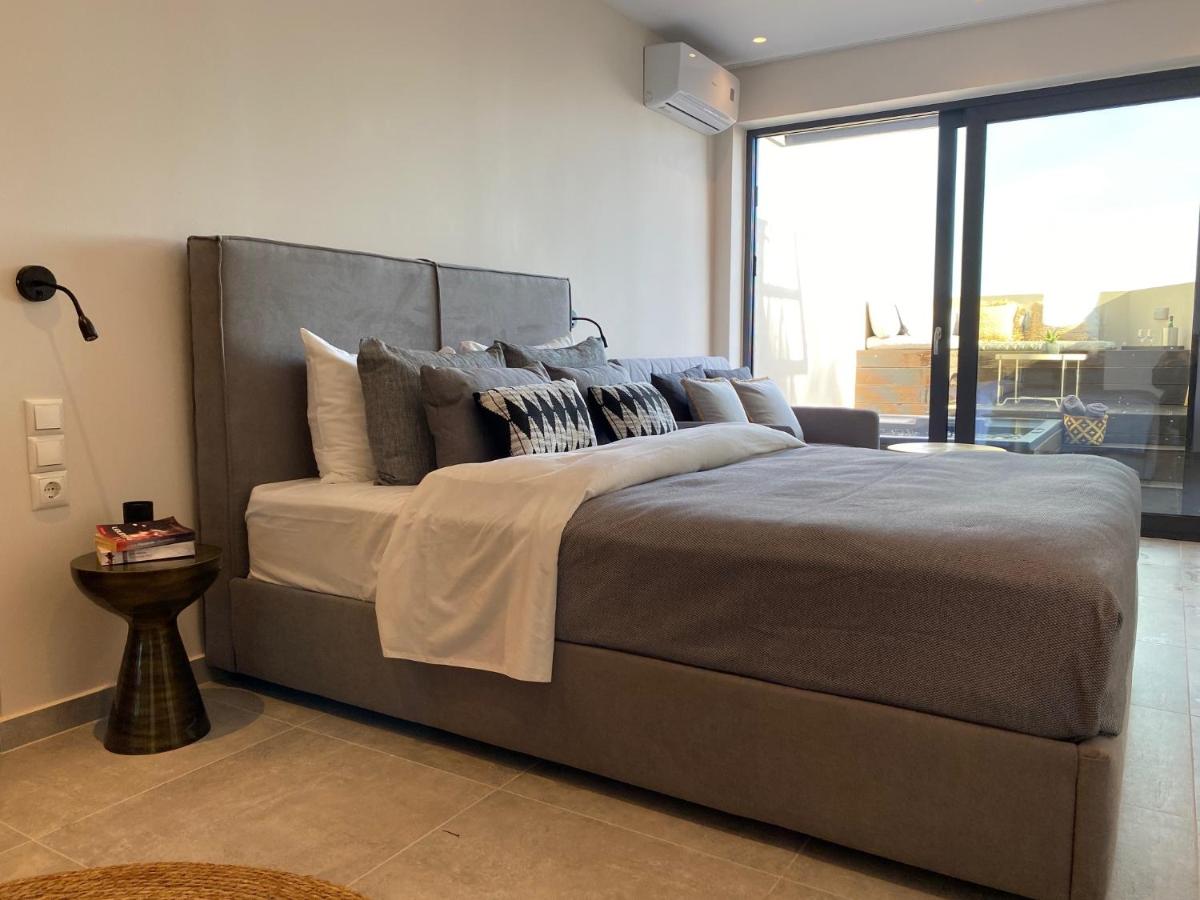 Villa de 1 dormitorio