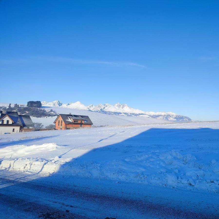 Apartmán Kalafut - B&B