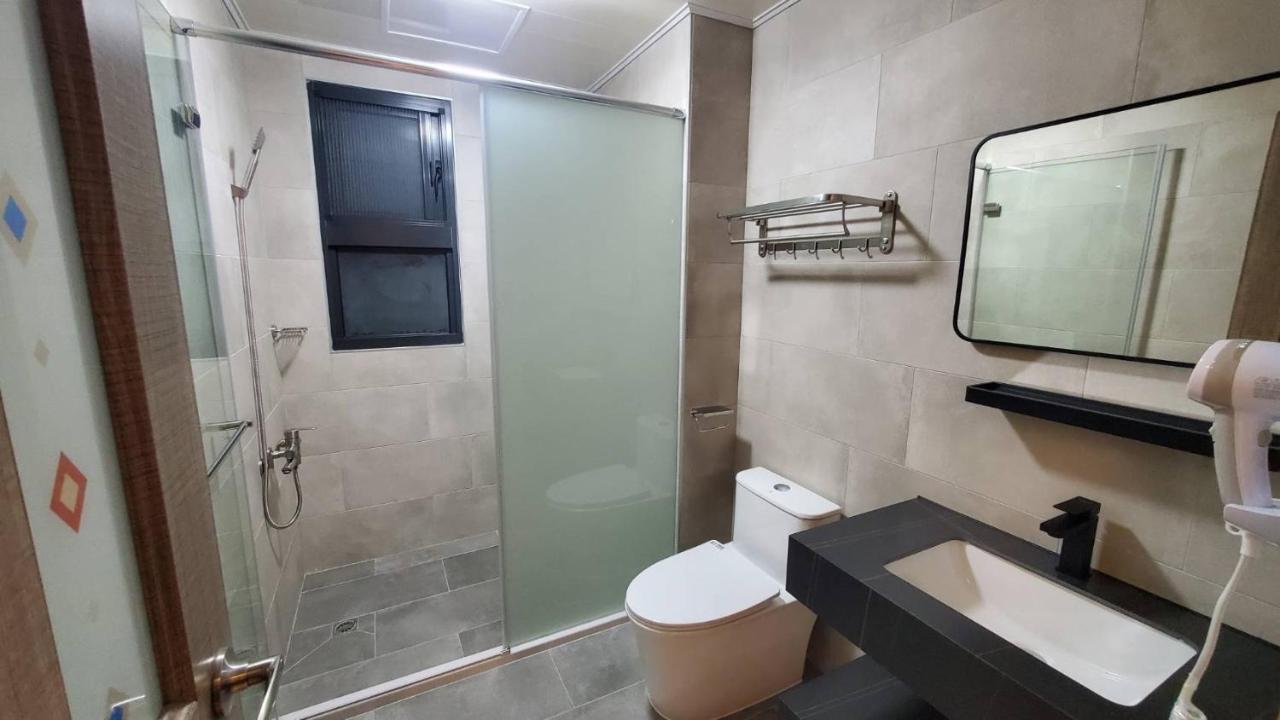Deluxe Doppelzimmer