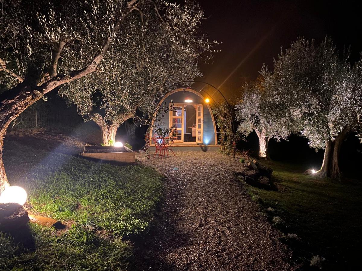 I Capricci Di Merion - Resort & Spa - Ferienwohnung Tuoro sul Trasimeno