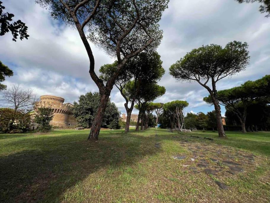 Per Antiqua Itinere - B&B Ostia Antica