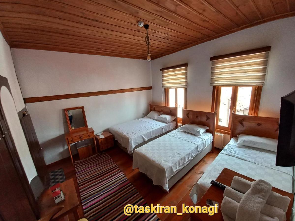 Chambre Quadruple