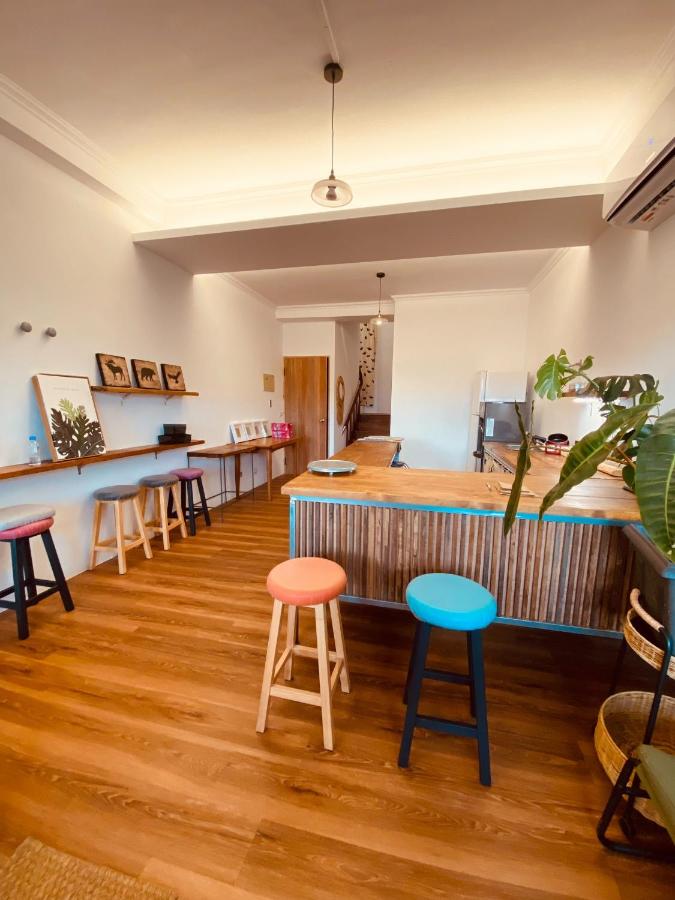Casa con 2 Camere da Letto