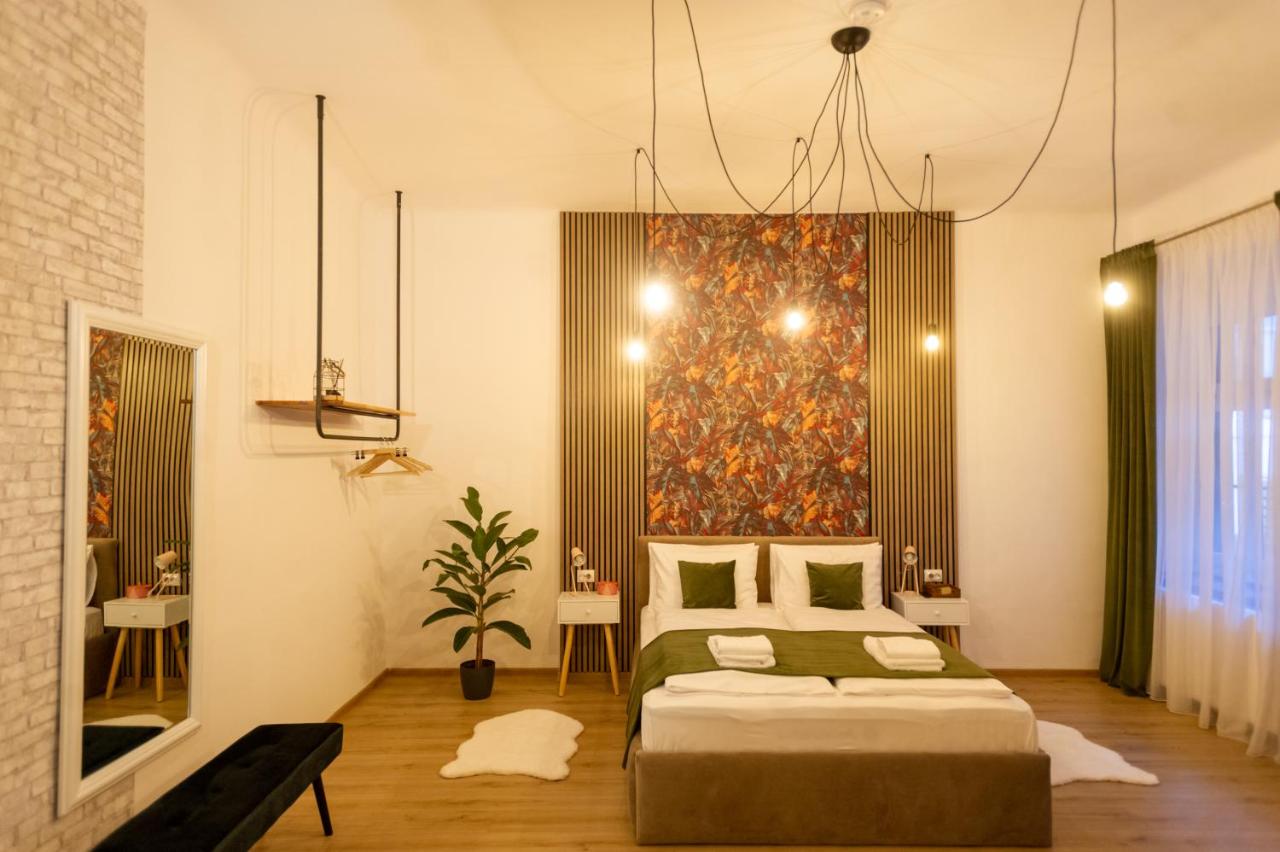 Chambre Lit King-Size