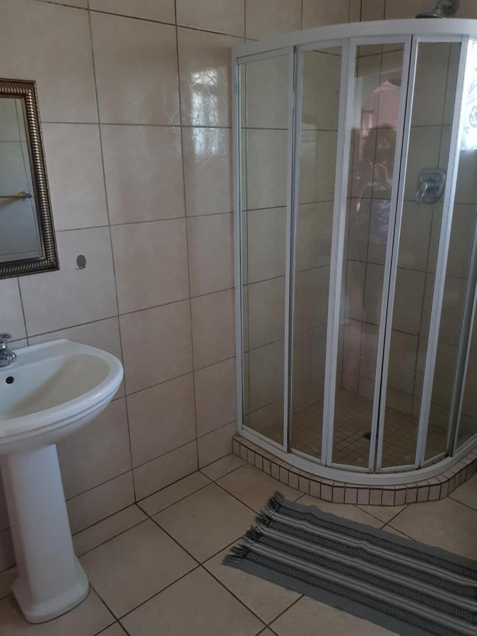Chambre Familiale