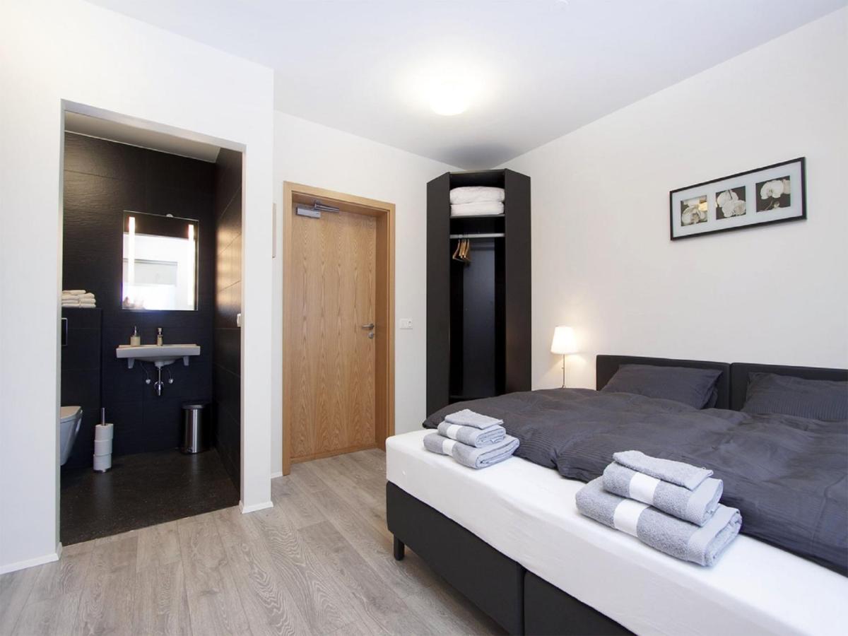 Family Room with Private Bathroom