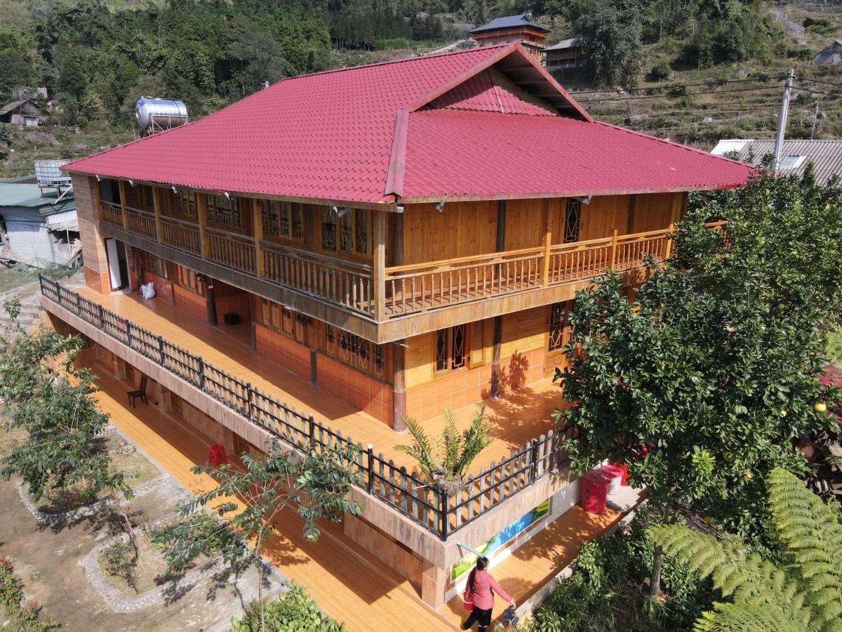 Muong Hoa Hmong Homestay - B&B