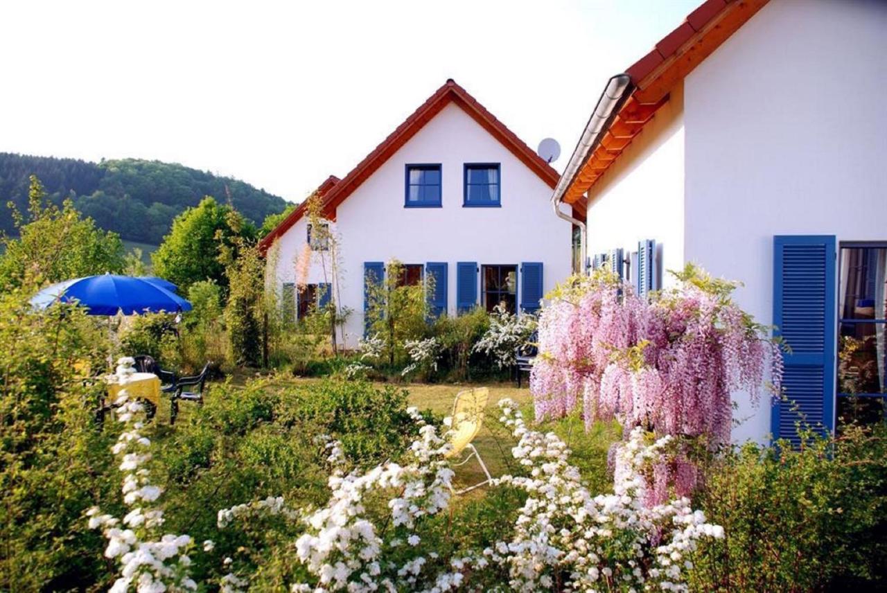 B&B Rissenthal - Ferienhäuser Bellana - Bed and Breakfast Rissenthal