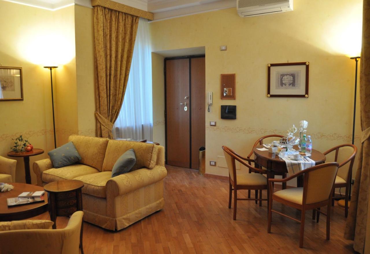 Suite Comfort (4 Adulti)