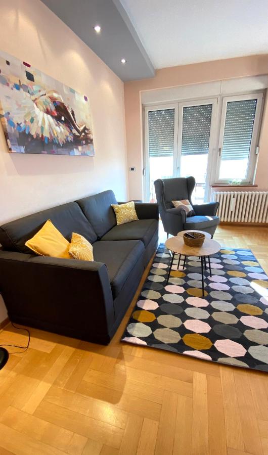 Quince Apartment-Free parking-City Center - B&B
