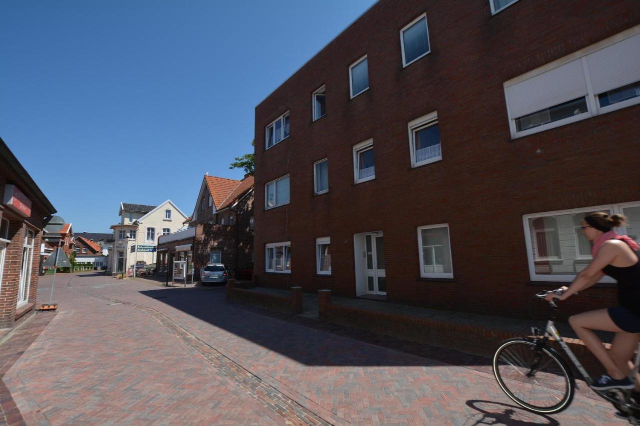 Dr-Stein - B&B Borkum