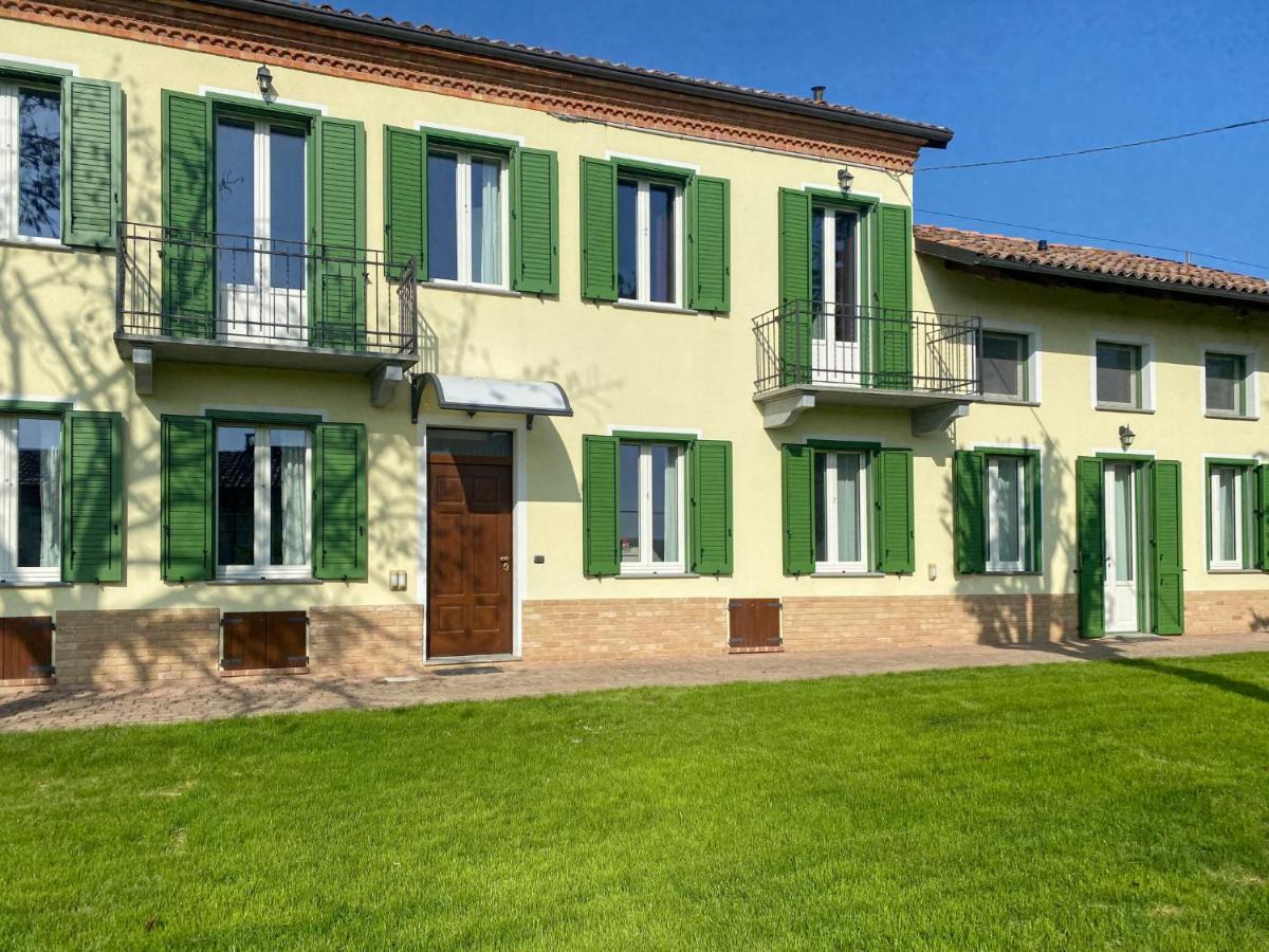 B&B Calliano - Holiday Home Magna Fina by Interhome - Bed and Breakfast Calliano