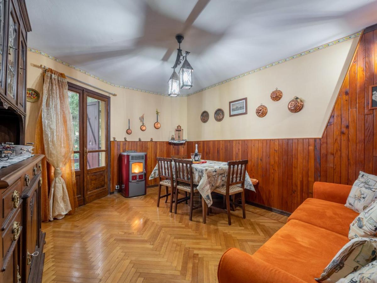 B&B Limone Piemonte - Apartment Cristallo by Interhome - Bed and Breakfast Limone Piemonte