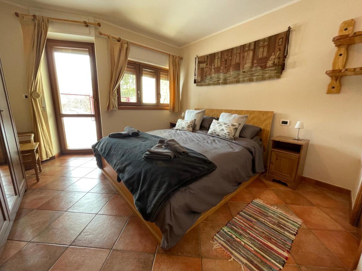 Apartment Biancaneve - B&B Sauze d'Oulx