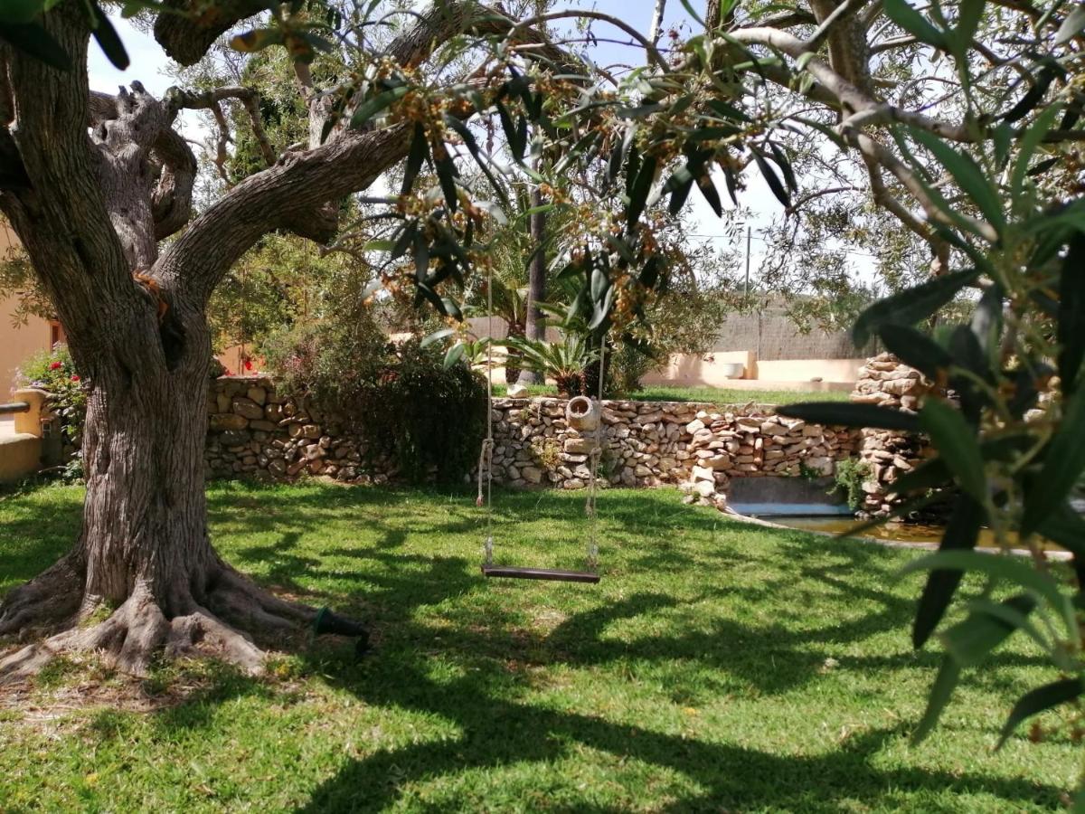 Villa Parra - B&B Benissa