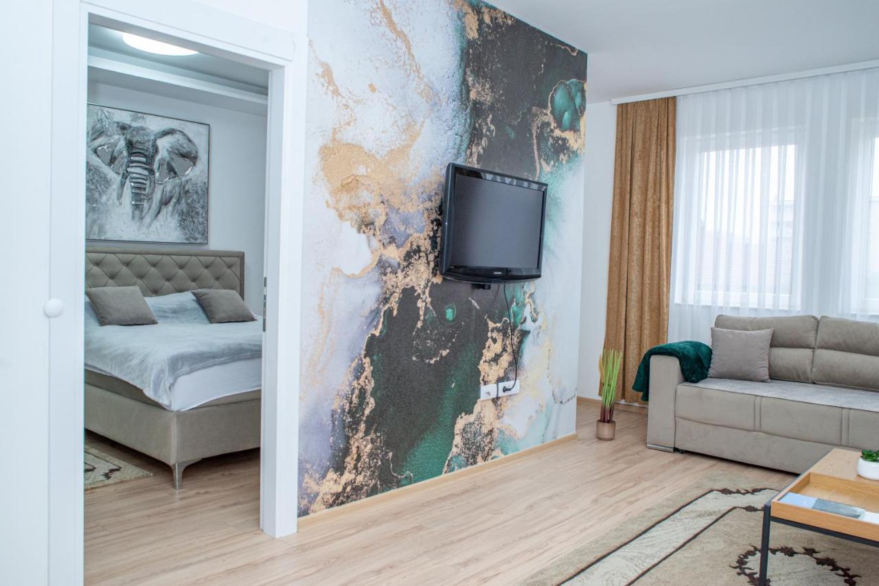 Appartement 1 Chambre