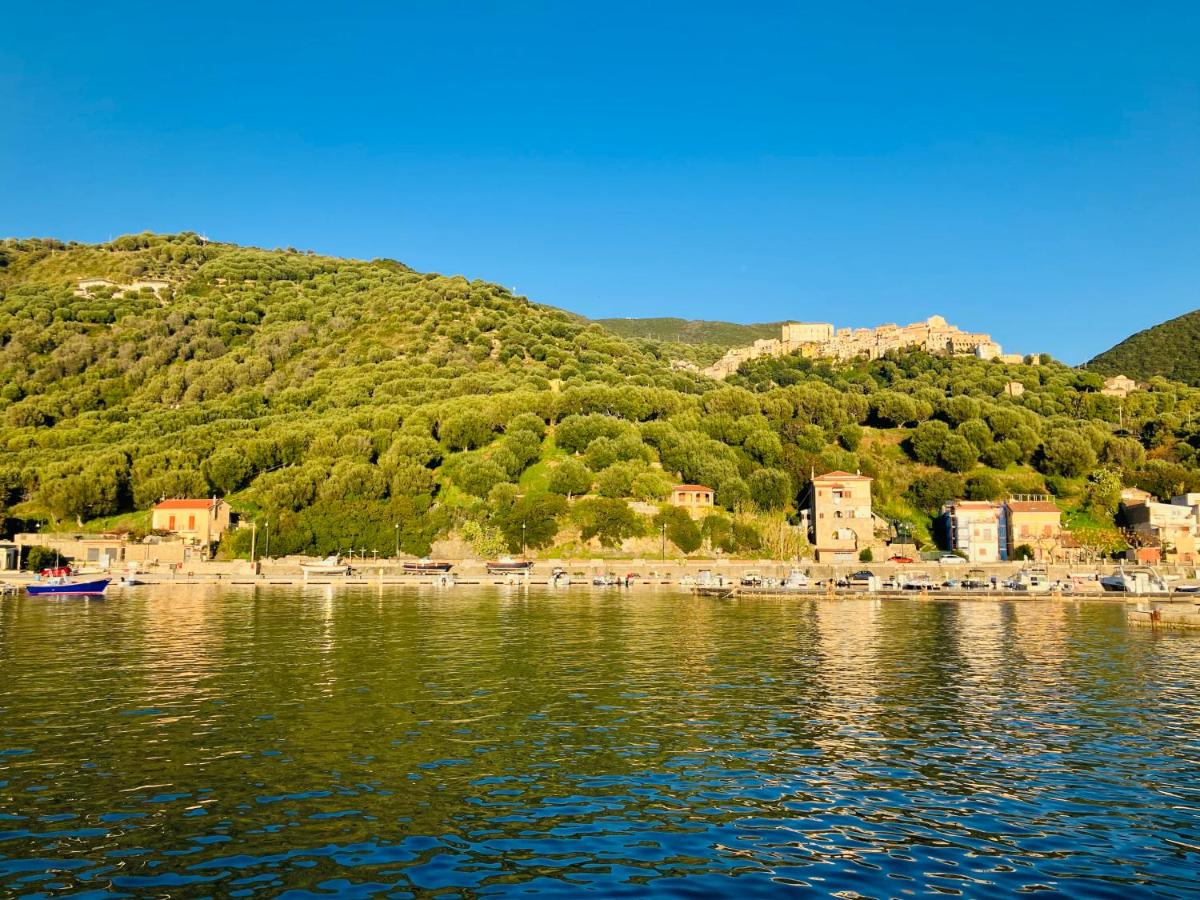 Casa Vacanza Carmen - Chambres d’hôtes