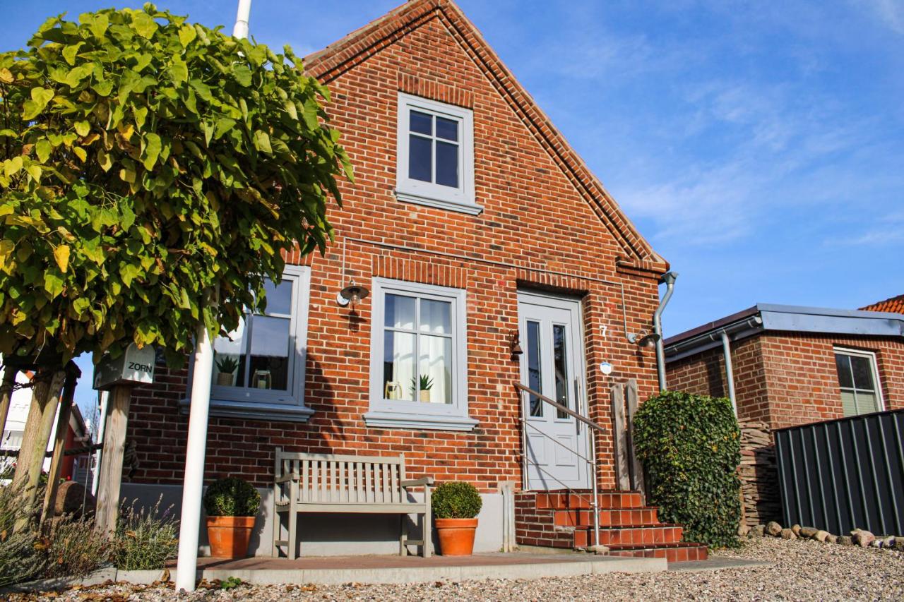InselGlück - Ferienwohnung