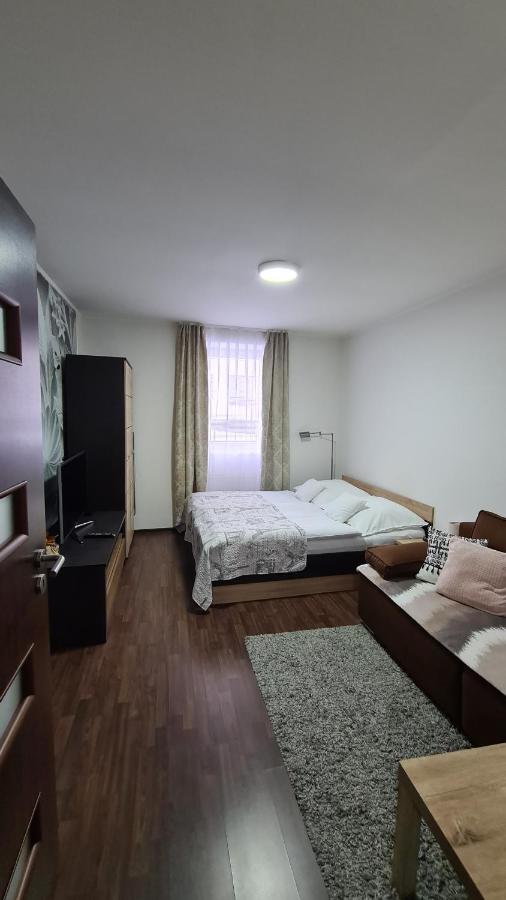 B&B Olomouc - Olomouc - Bed and Breakfast Olomouc