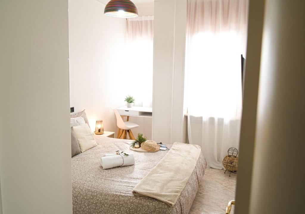 B&B Celano - Lilium Apartment, Parco Velino Sirente - Bed and Breakfast Celano