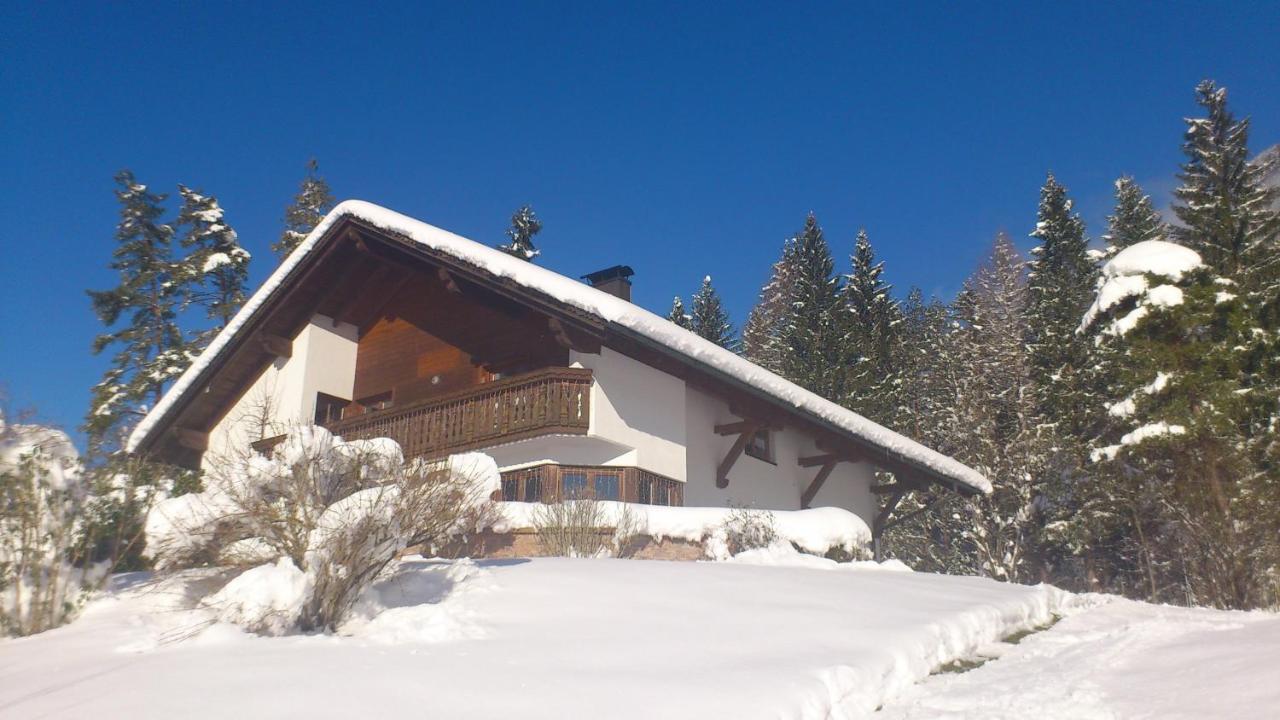 Appartment Gertrud Flatz - Ferienwohnung