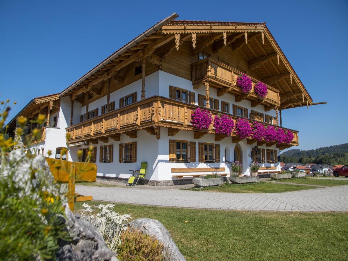 B&B Inzell - Wimmerhof - Bed and Breakfast Inzell