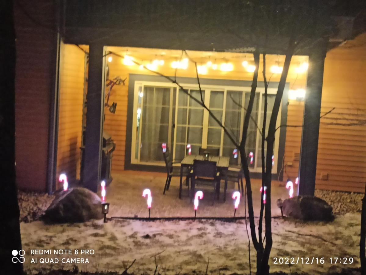 luxurious Mont tremblant 2bd 2bth - B&B