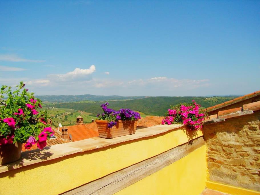 B&B Montiano - Near the sea big panoramic house 2 terraces in lovely village - Bed and Breakfast Montiano