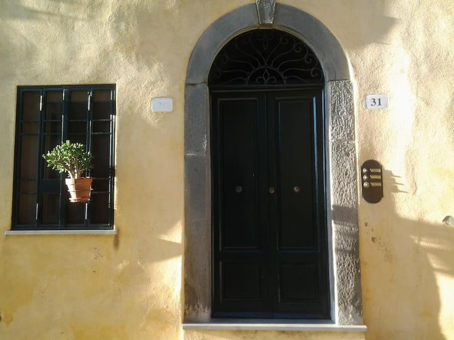 Near the sea big panoramic house 2 terraces in lovely village - Bed and Breakfast