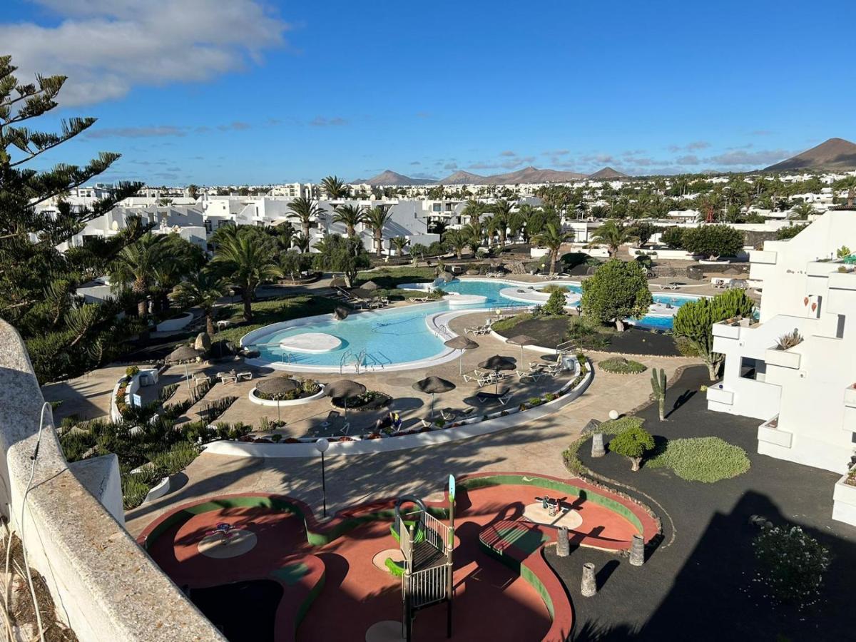 Apartamento Jameos-Los Molinos Costa Teguise, Lanzarote - B&B