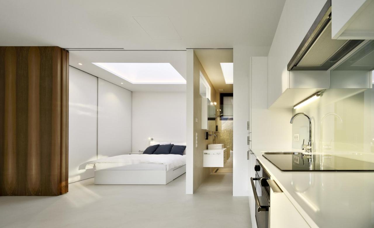 Chalet - Lado sur