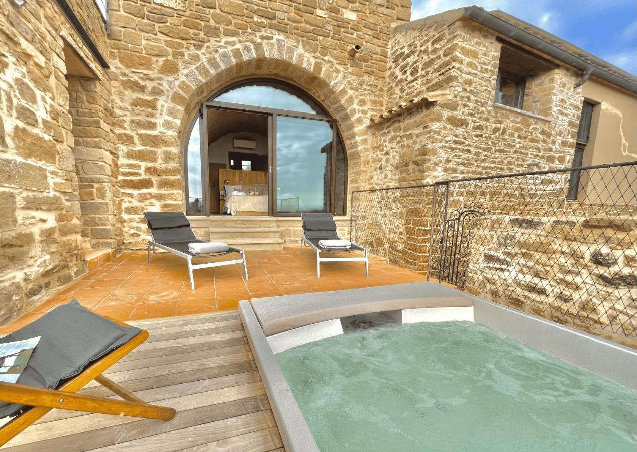 Torre Medieval de Queralt & Spa - Ferienwohnung