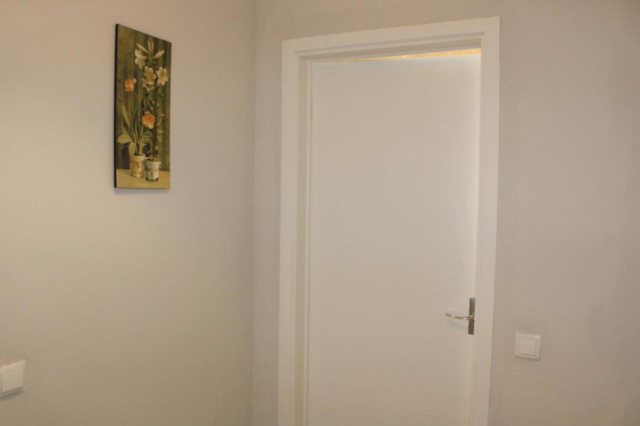 Apartment mit 2 Schlafzimmern