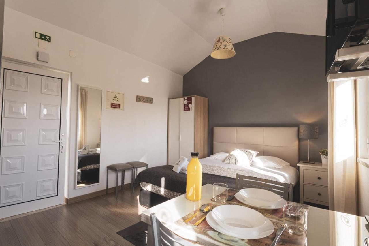 Best Houses 04 - Loft in the Heart of Peniche - B&B Peniche