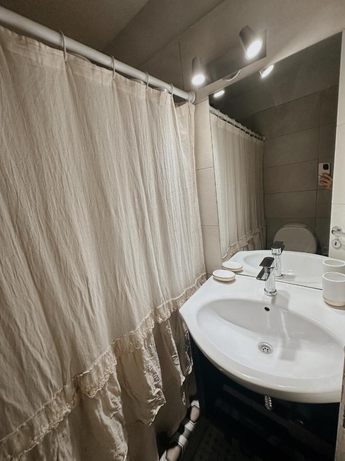 Departamento confortable - B&B