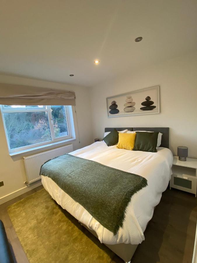 B&B Totteridge - Cosy North London 2 Bed Apartment in Woodside Park- Close to Station and Central London - Bed and Breakfast Totteridge