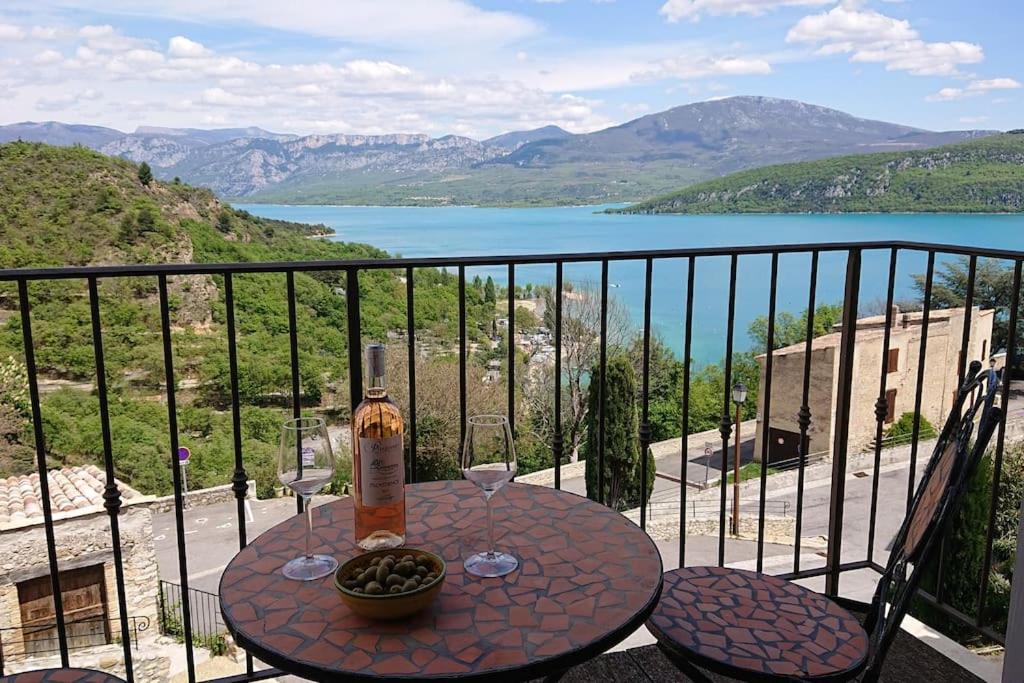 Lou Marcelou - Apartment One - B&B
