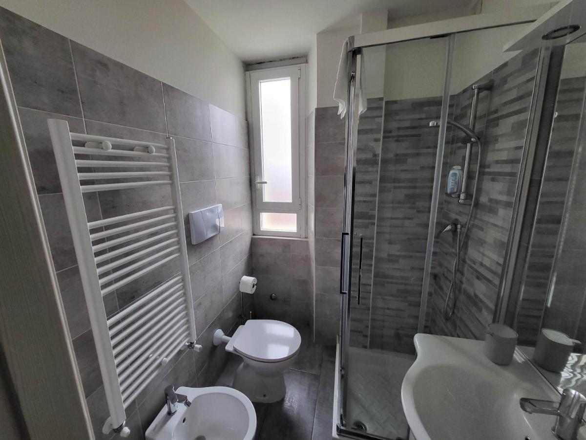 Masco apartments - Ferienwohnung Mailand