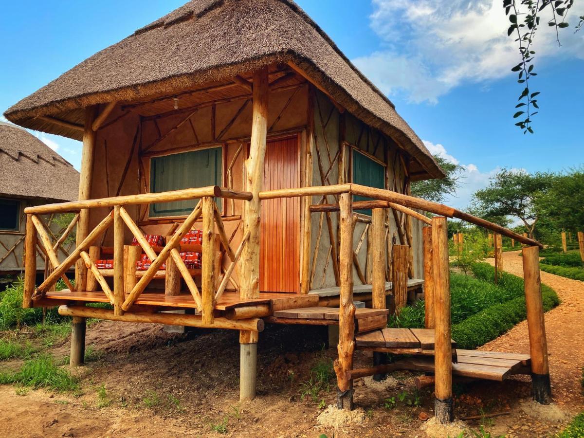 Savanna Cottage
