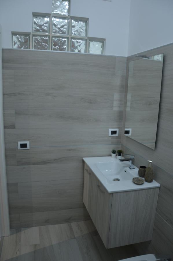 Luxury Triple Room