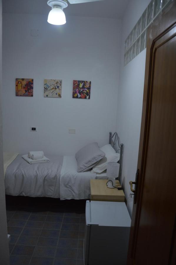Single Room - Disability Access