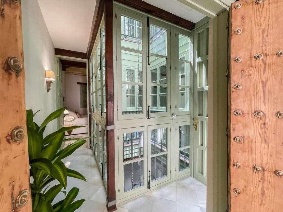Judería de Sevilla III - Luxury Apartments - Bed and Breakfast Sevilla