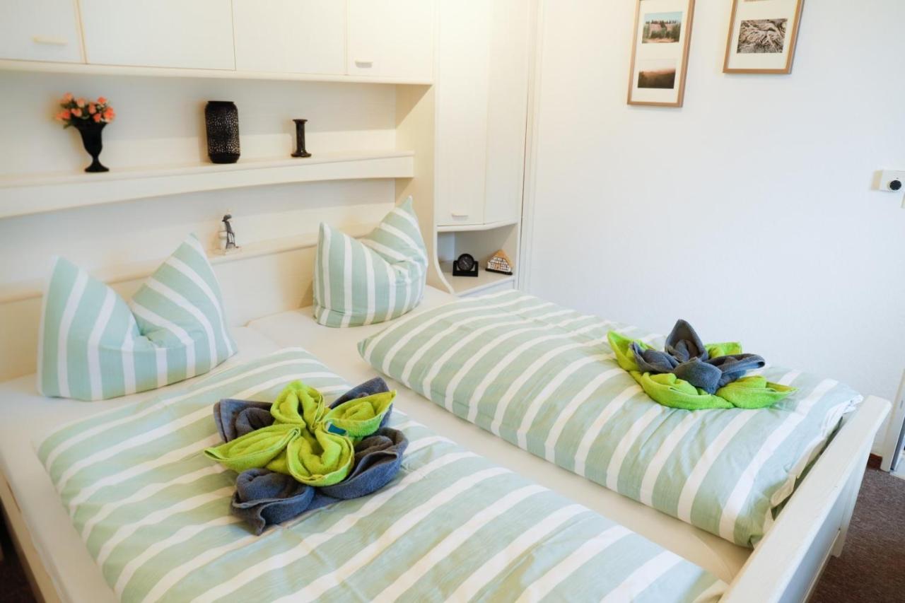 Ferienwohnung Diekkieker - Ferienwohnung Norddeich